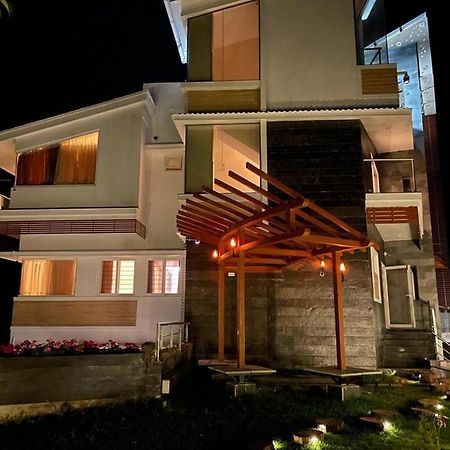 Salora Kodai Kodaikanal Ngoại thất bức ảnh