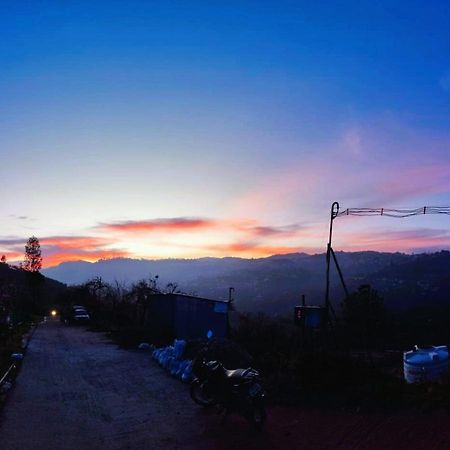 Salora Kodai Kodaikanal Ngoại thất bức ảnh