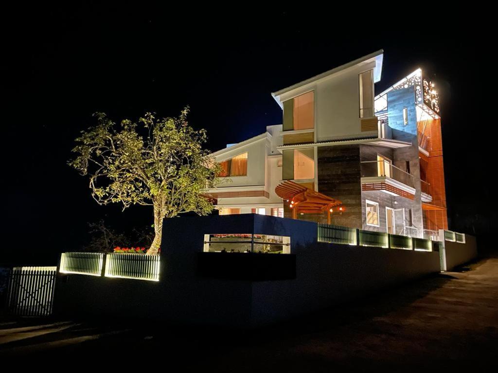 Salora Kodai Kodaikanal Ngoại thất bức ảnh