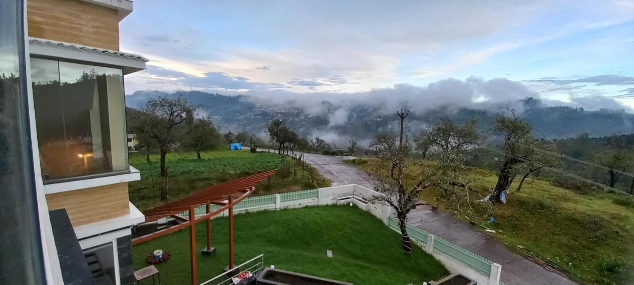 Salora Kodai Kodaikanal Ngoại thất bức ảnh