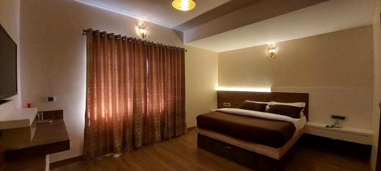 Salora Kodai Kodaikanal Ngoại thất bức ảnh