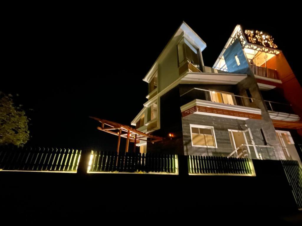 Salora Kodai Kodaikanal Ngoại thất bức ảnh