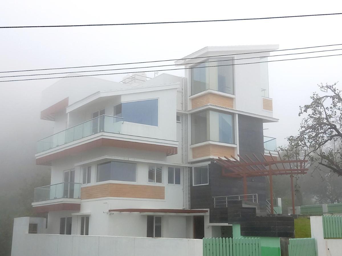 Salora Kodai Kodaikanal Ngoại thất bức ảnh