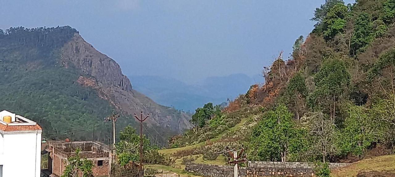Salora Kodai Kodaikanal Ngoại thất bức ảnh