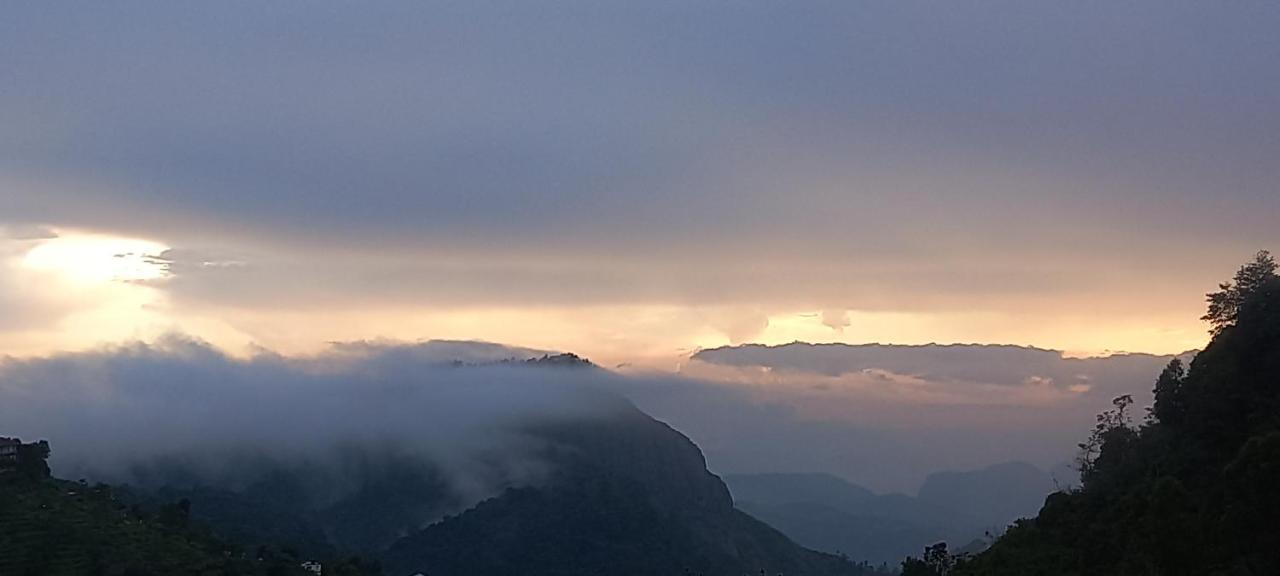 Salora Kodai Kodaikanal Ngoại thất bức ảnh