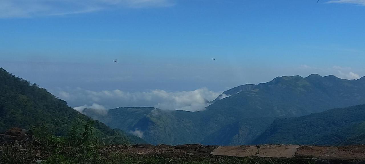 Salora Kodai Kodaikanal Ngoại thất bức ảnh