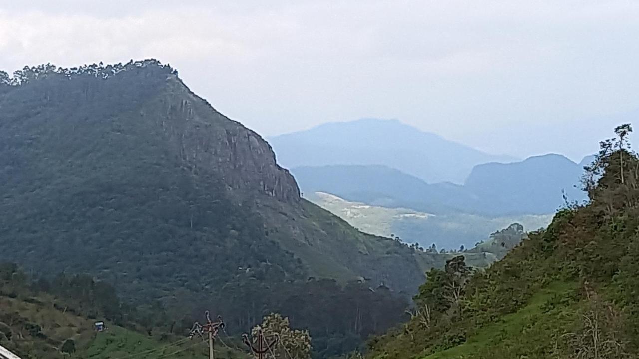 Salora Kodai Kodaikanal Ngoại thất bức ảnh