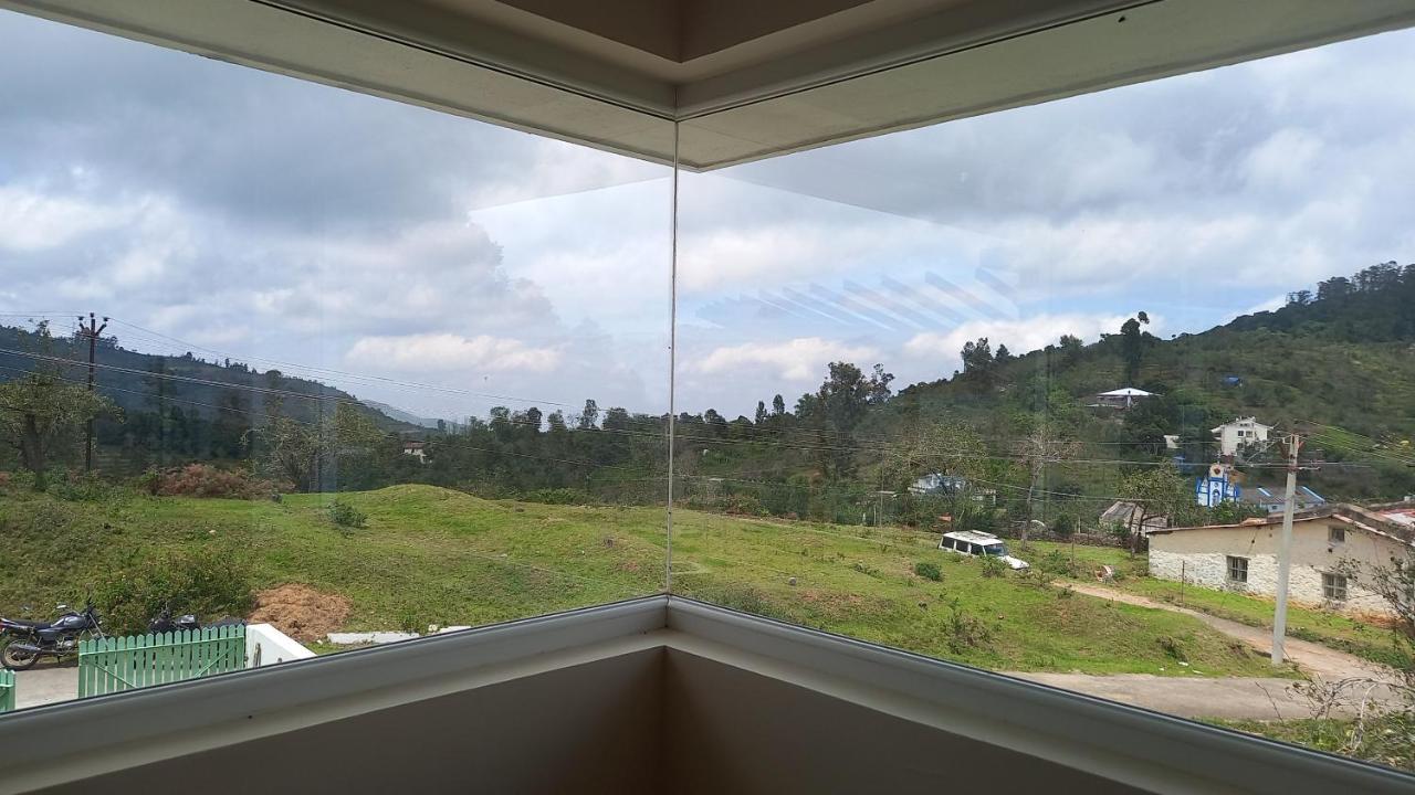 Salora Kodai Kodaikanal Ngoại thất bức ảnh