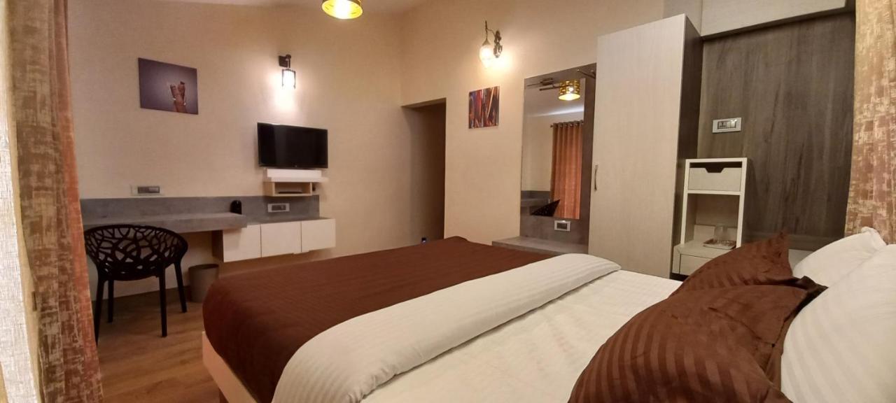 Salora Kodai Kodaikanal Ngoại thất bức ảnh