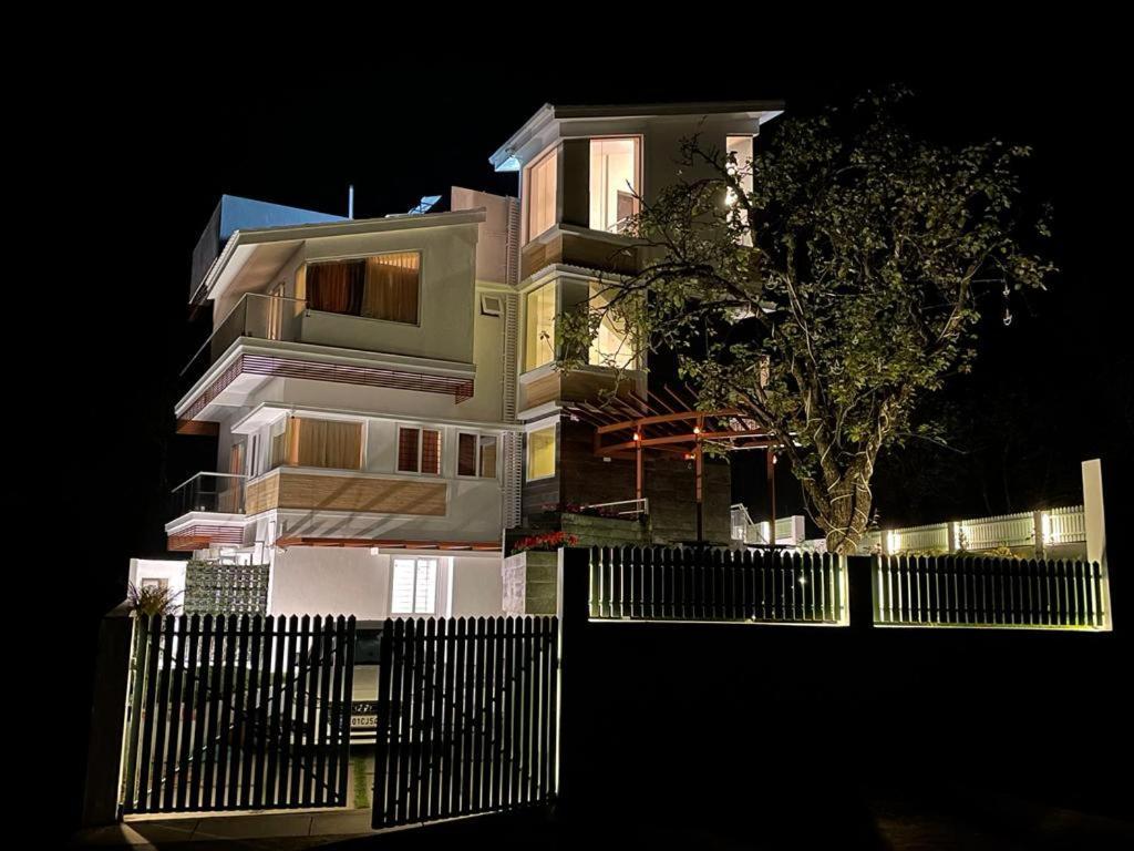 Salora Kodai Kodaikanal Ngoại thất bức ảnh