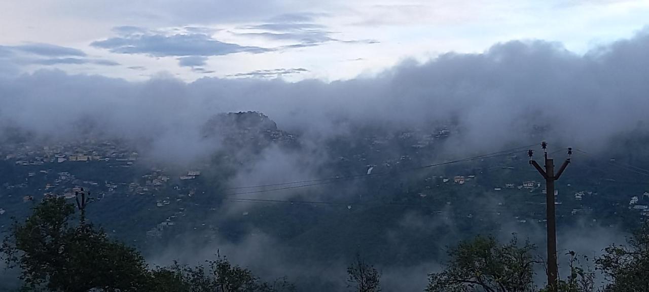 Salora Kodai Kodaikanal Ngoại thất bức ảnh