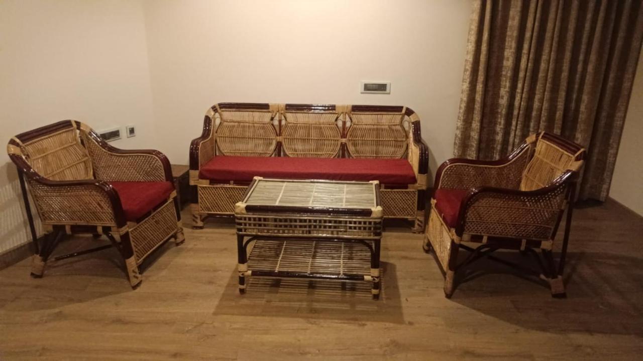Salora Kodai Kodaikanal Ngoại thất bức ảnh