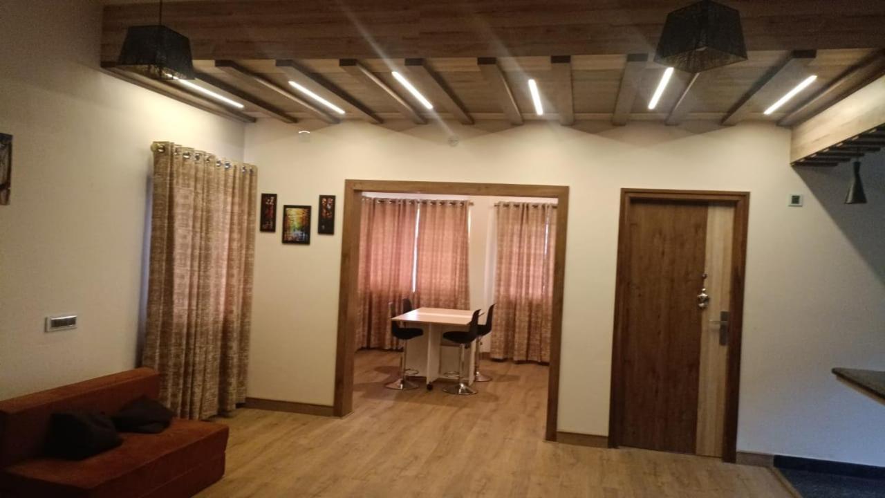 Salora Kodai Kodaikanal Ngoại thất bức ảnh