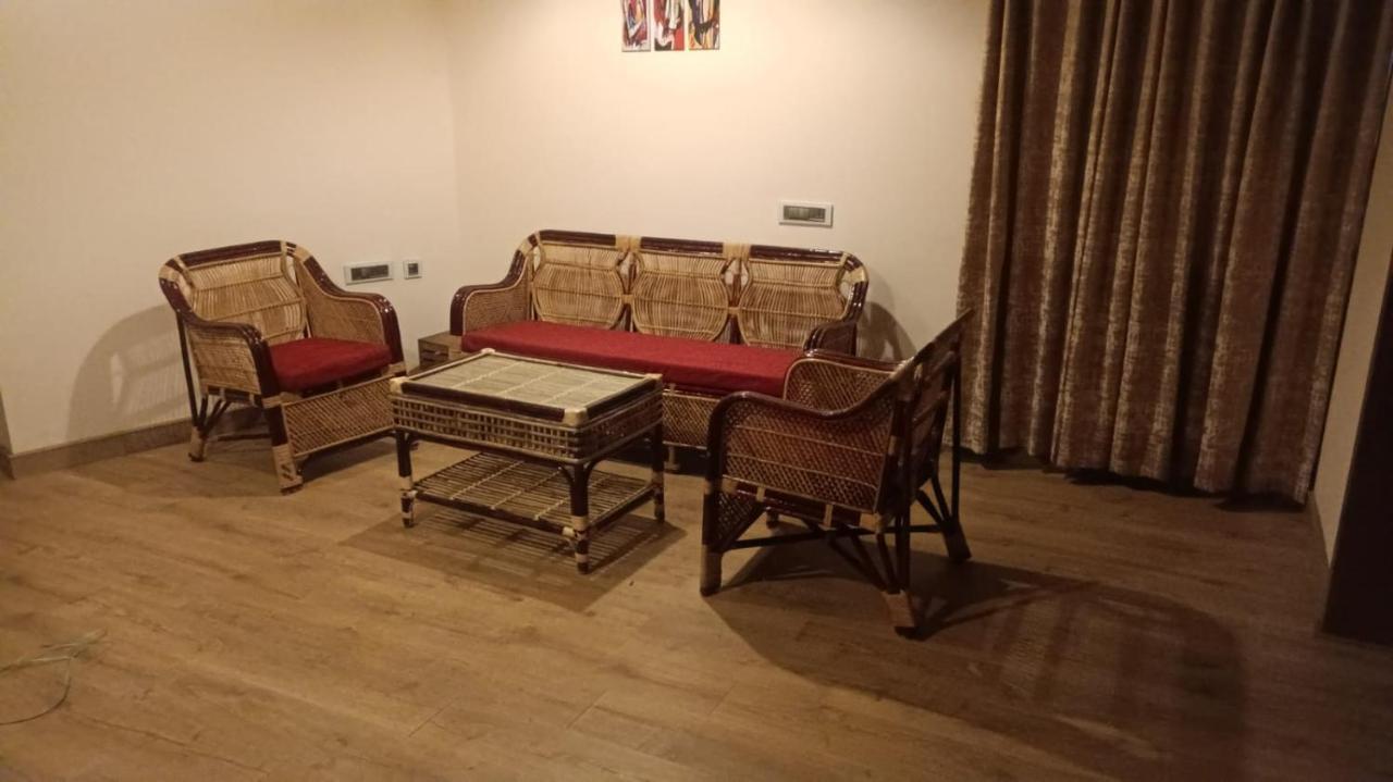 Salora Kodai Kodaikanal Ngoại thất bức ảnh