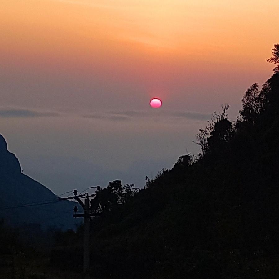 Salora Kodai Kodaikanal Ngoại thất bức ảnh