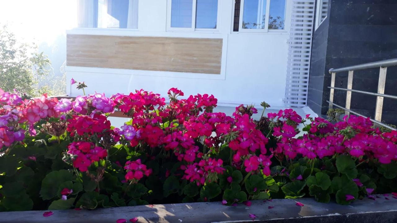 Salora Kodai Kodaikanal Ngoại thất bức ảnh