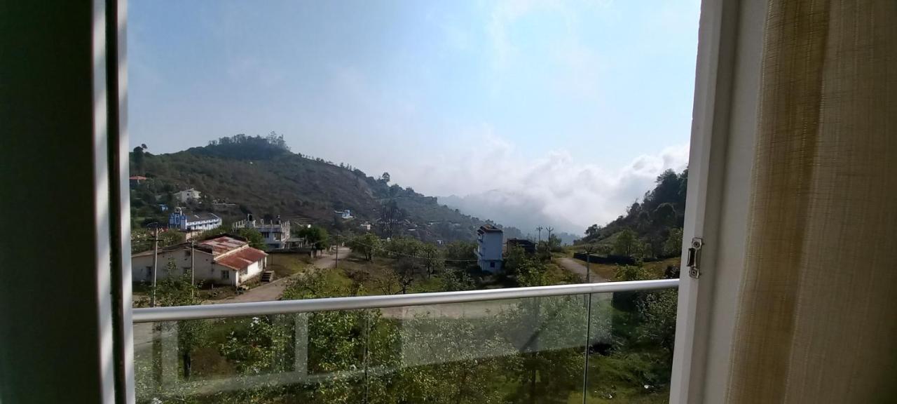 Salora Kodai Kodaikanal Ngoại thất bức ảnh