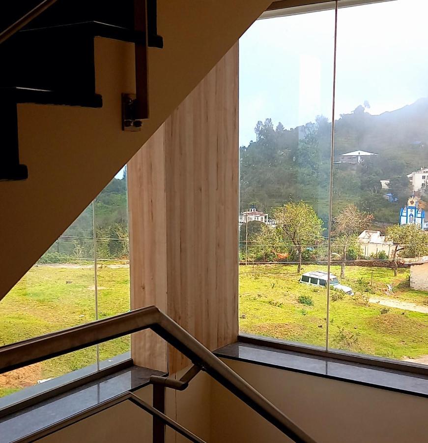 Salora Kodai Kodaikanal Ngoại thất bức ảnh
