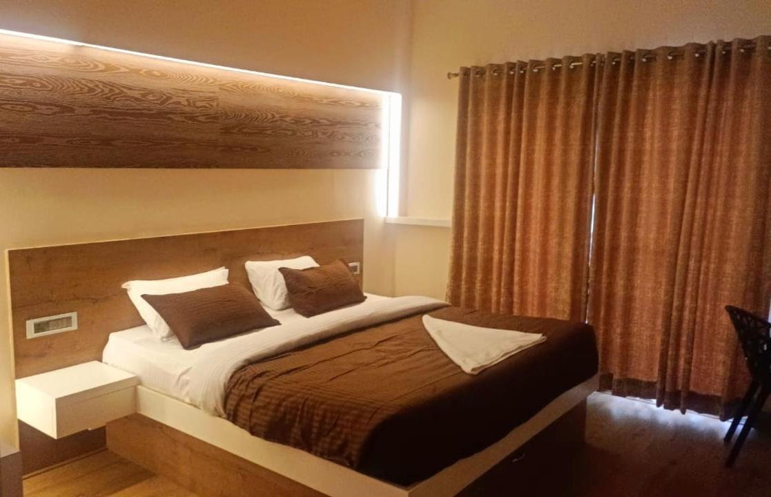 Salora Kodai Kodaikanal Ngoại thất bức ảnh