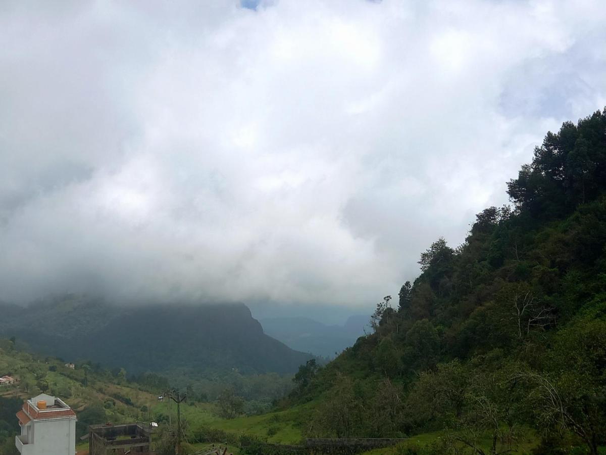 Salora Kodai Kodaikanal Ngoại thất bức ảnh