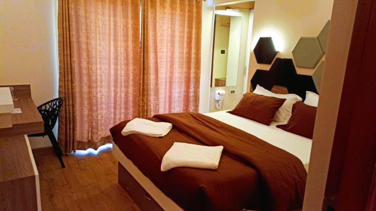 Salora Kodai Kodaikanal Ngoại thất bức ảnh