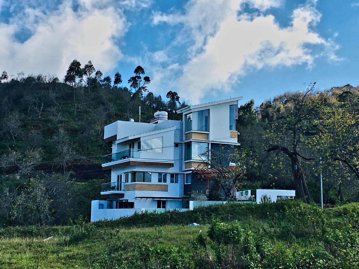 Salora Kodai Kodaikanal Ngoại thất bức ảnh