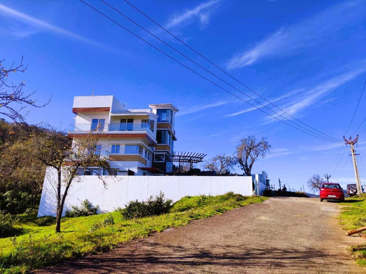 Salora Kodai Kodaikanal Ngoại thất bức ảnh