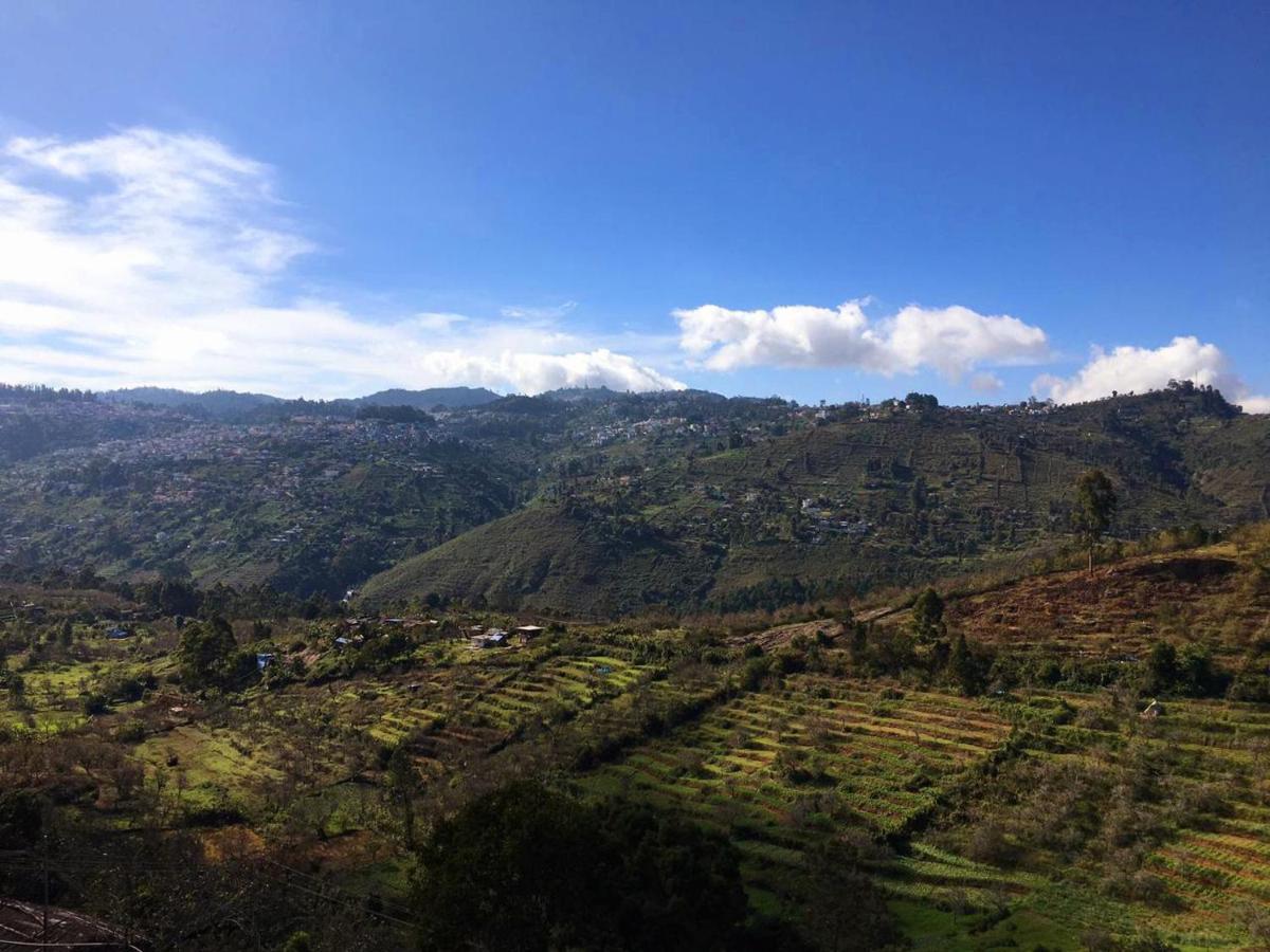 Salora Kodai Kodaikanal Ngoại thất bức ảnh