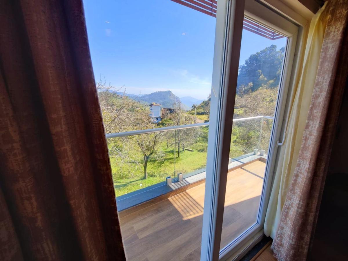 Salora Kodai Kodaikanal Ngoại thất bức ảnh