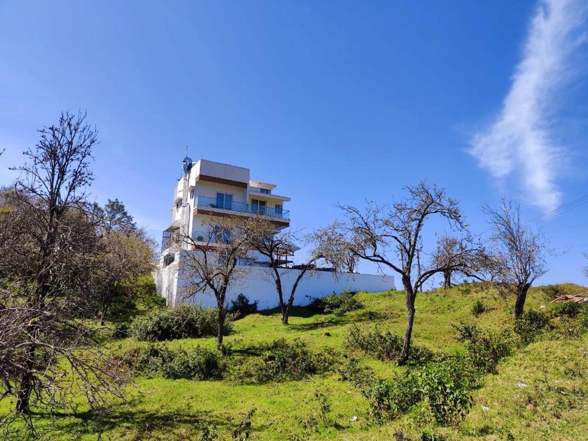 Salora Kodai Kodaikanal Ngoại thất bức ảnh