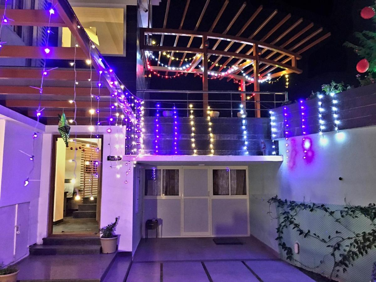 Salora Kodai Kodaikanal Ngoại thất bức ảnh