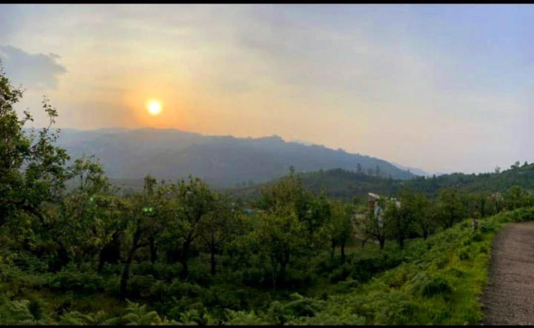 Salora Kodai Kodaikanal Ngoại thất bức ảnh