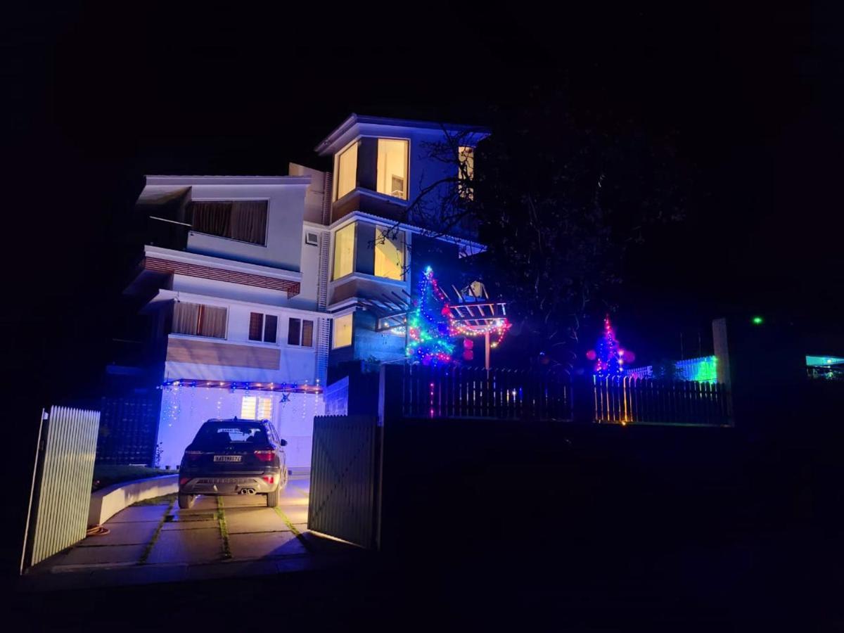 Salora Kodai Kodaikanal Ngoại thất bức ảnh