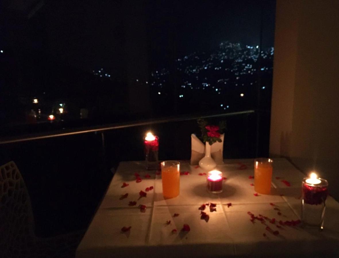 Salora Kodai Kodaikanal Ngoại thất bức ảnh