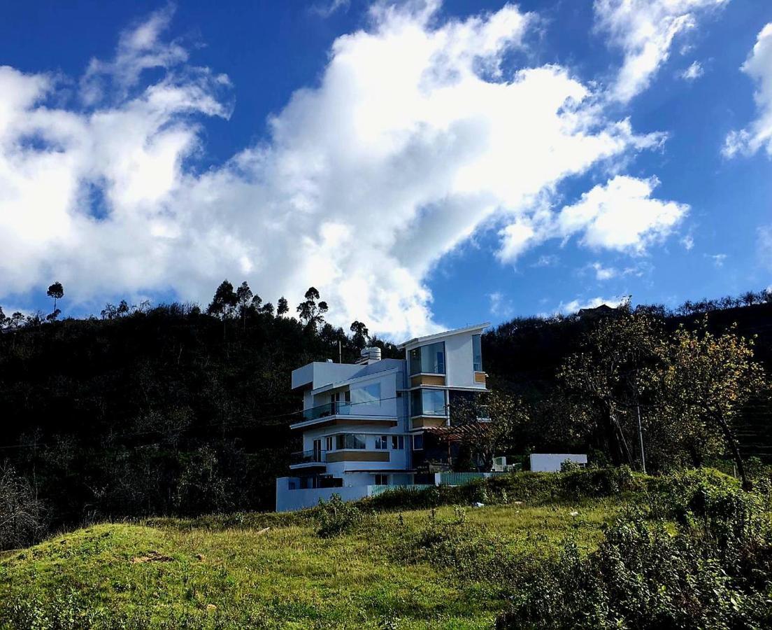 Salora Kodai Kodaikanal Ngoại thất bức ảnh