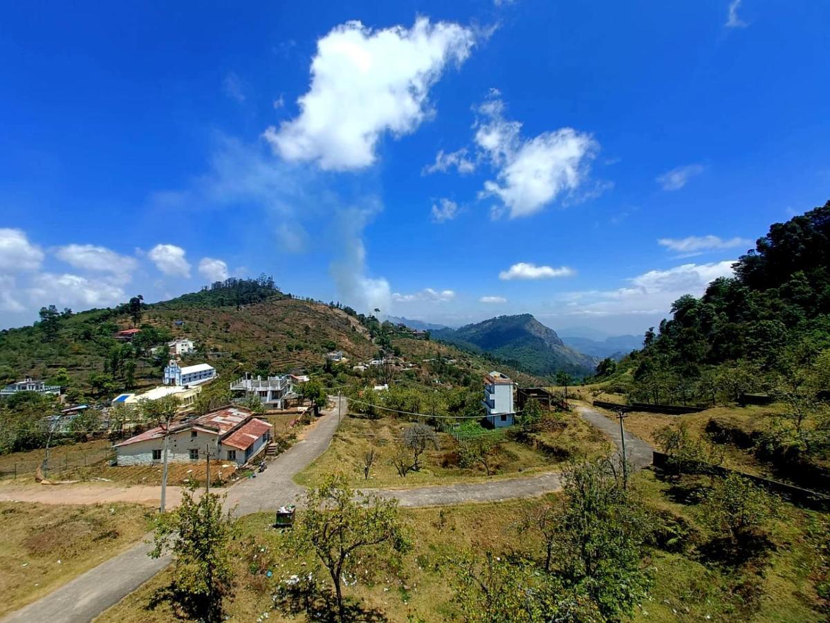 Salora Kodai Kodaikanal Ngoại thất bức ảnh
