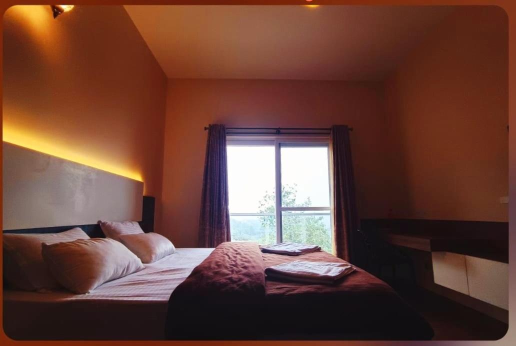 Salora Kodai Kodaikanal Ngoại thất bức ảnh