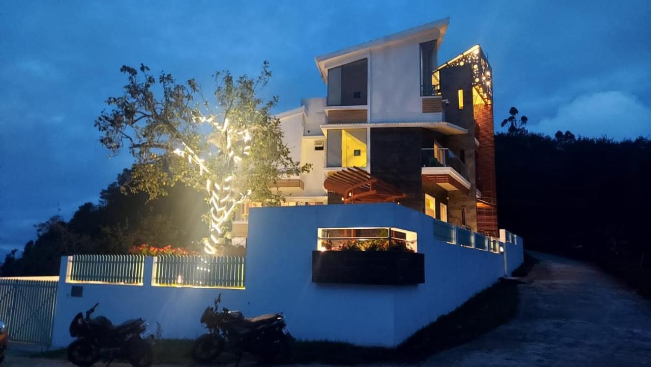 Salora Kodai Kodaikanal Ngoại thất bức ảnh