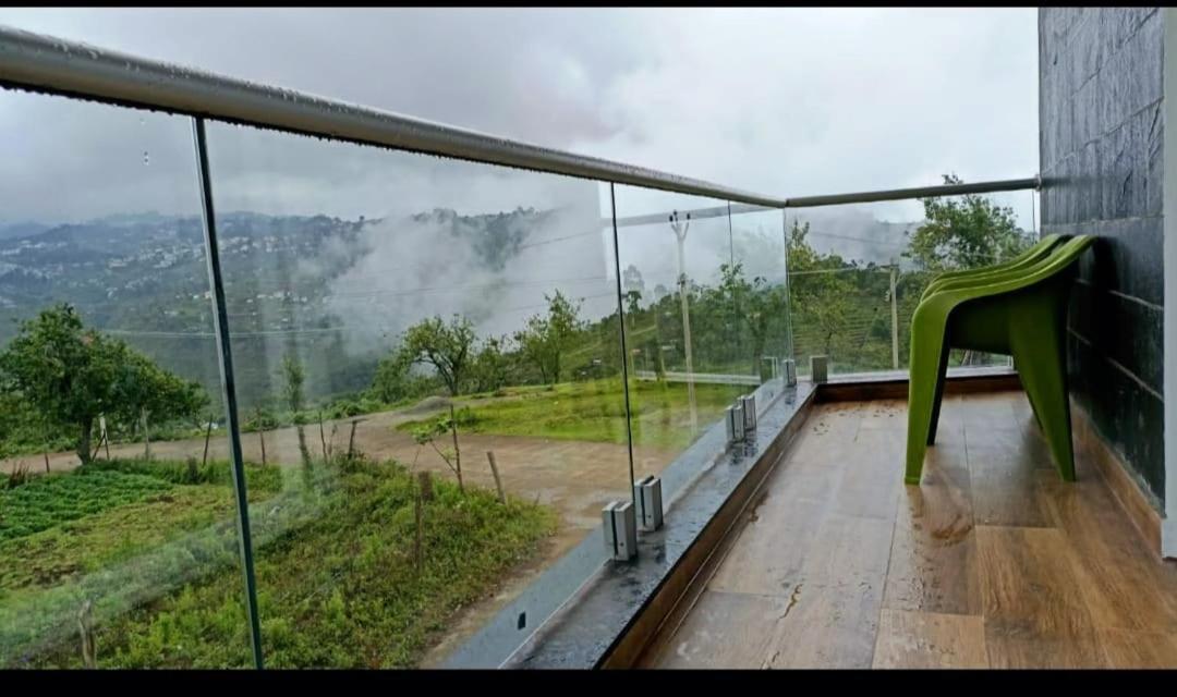 Salora Kodai Kodaikanal Ngoại thất bức ảnh