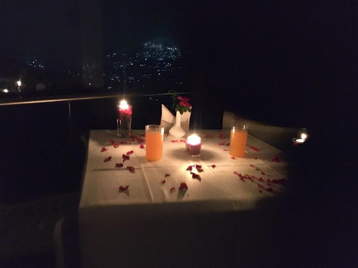 Salora Kodai Kodaikanal Ngoại thất bức ảnh