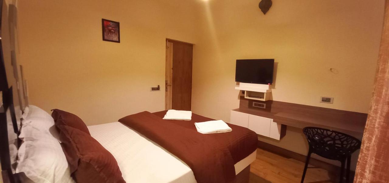 Salora Kodai Kodaikanal Ngoại thất bức ảnh