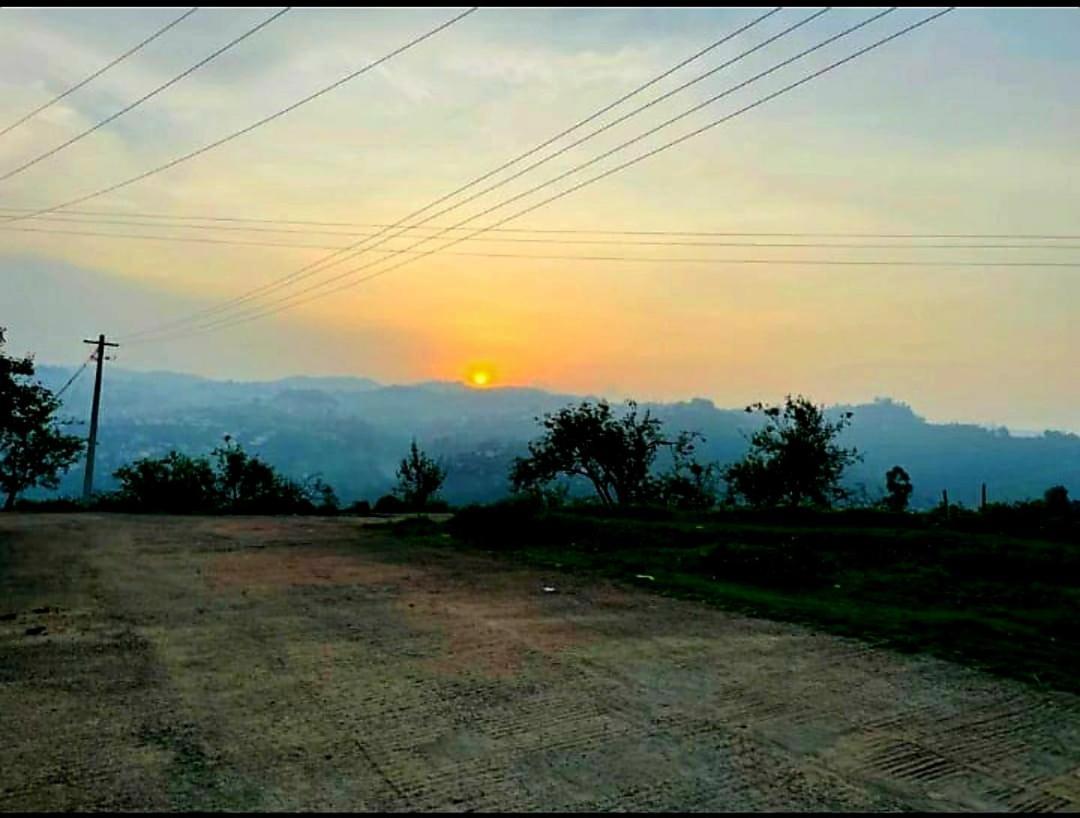 Salora Kodai Kodaikanal Ngoại thất bức ảnh