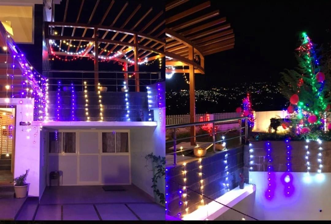 Salora Kodai Kodaikanal Ngoại thất bức ảnh