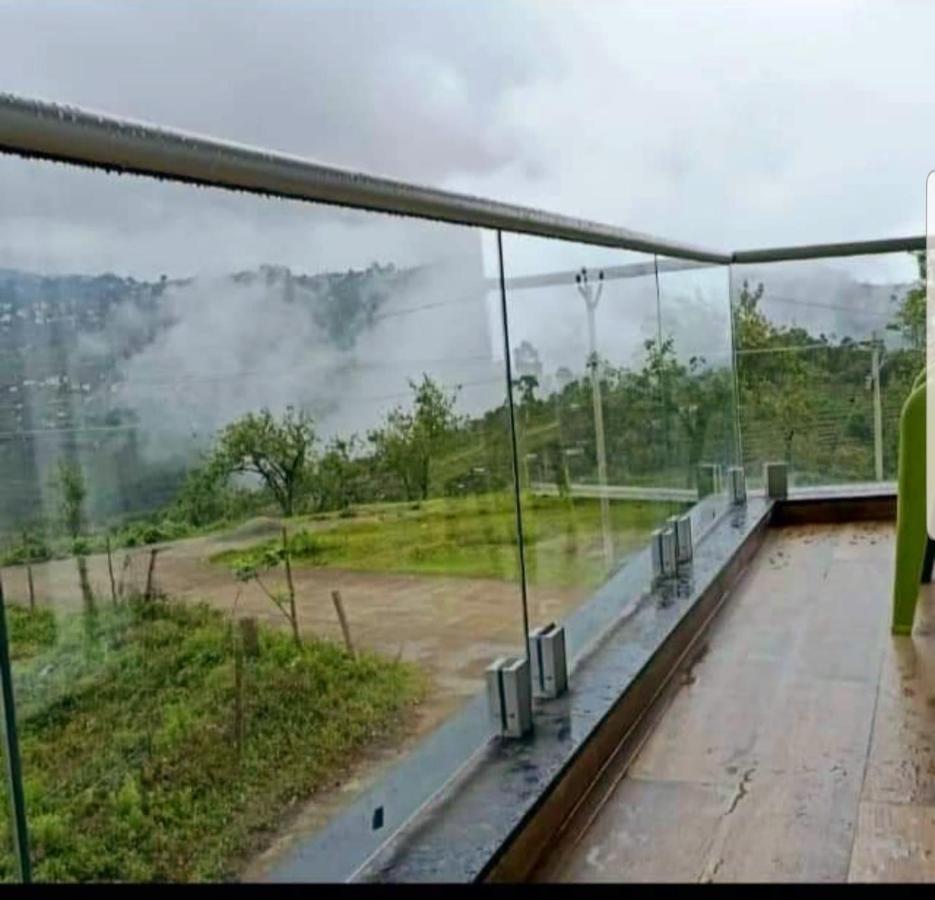 Salora Kodai Kodaikanal Ngoại thất bức ảnh